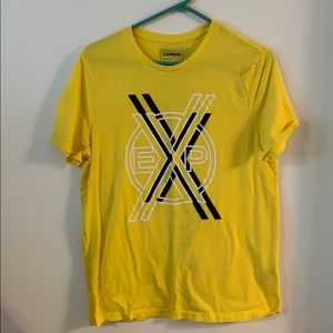 Men’s Express T-shirt